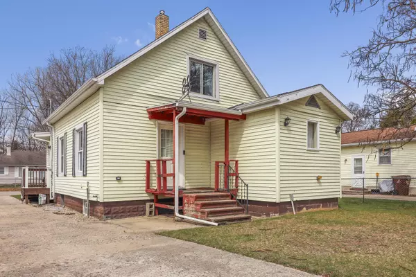 East Lansing, MI 48823,6196 Rutherford Avenue