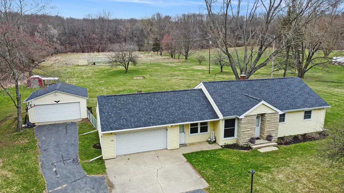 Jackson, MI 49201,2350 Hatch Road