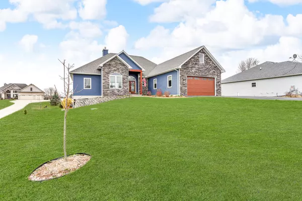 Onsted, MI 49265,8285 Odowling Drive