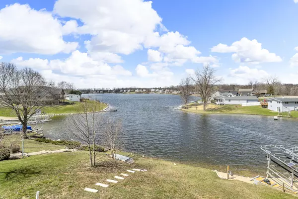 Cement City, MI 49233,10664 Glendalough Lane
