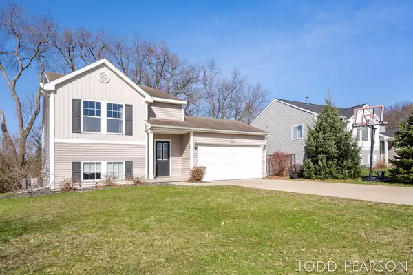 Lowell, MI 49331,1627 Wales