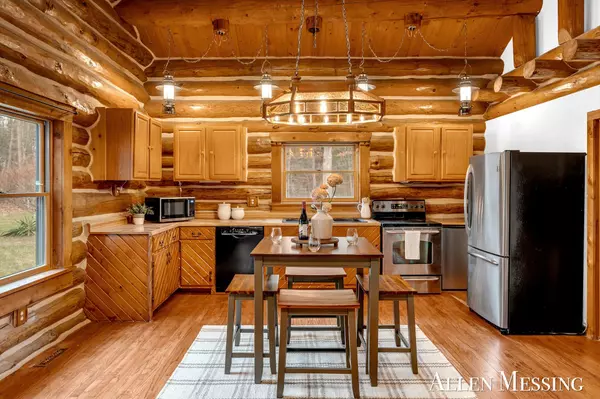 Newaygo, MI 49337,3990 E Croton Drive