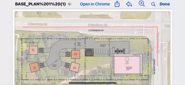 Norton Shores, MI 49441,5417 Grand Haven Road