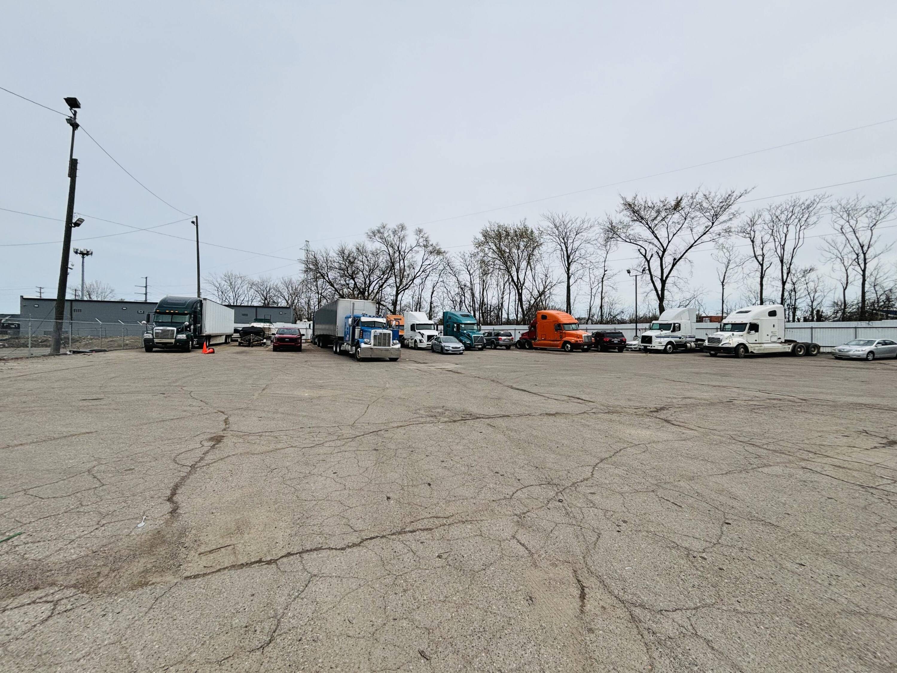2000 Beard St. Street, Detroit, MI 48209