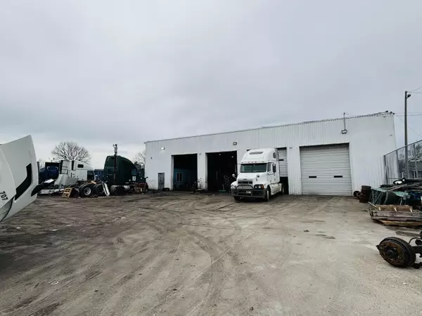 Detroit, MI 48209,2000 Beard Street