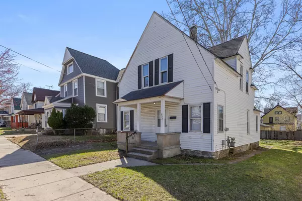 922 Prince SE Street, Grand Rapids, MI 49507