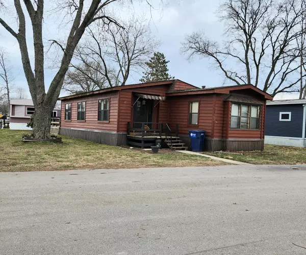 Muskegon, MI 49442,782 Courtland Lane