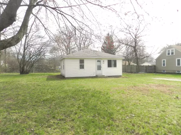 Benton Harbor, MI 49022,1187 Villa Court