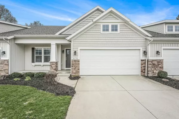 Allendale, MI 49401,6178 Charleston Lane #45