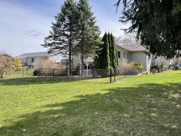Fremont, MI 49412,625 Apache Drive Drive