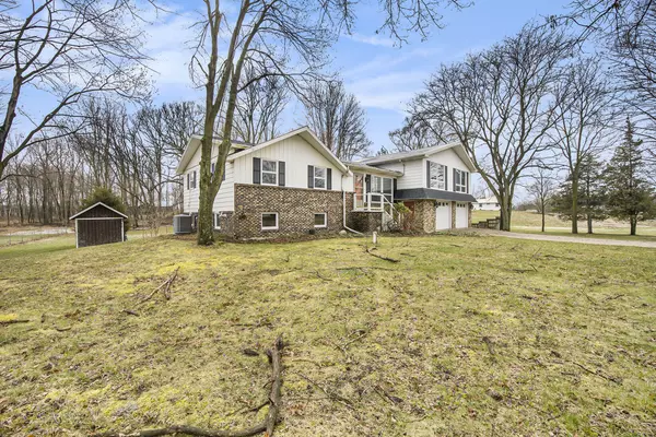 1175 Willitts Road, Hastings, MI 49058