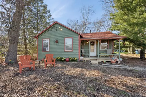 46353 Grand Beach Road, New Buffalo, MI 49117