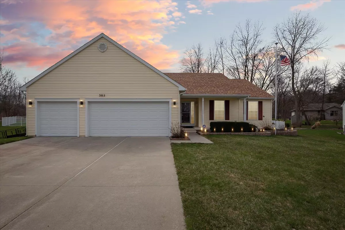Linden, MI 48451,385 Saddlevalley Court