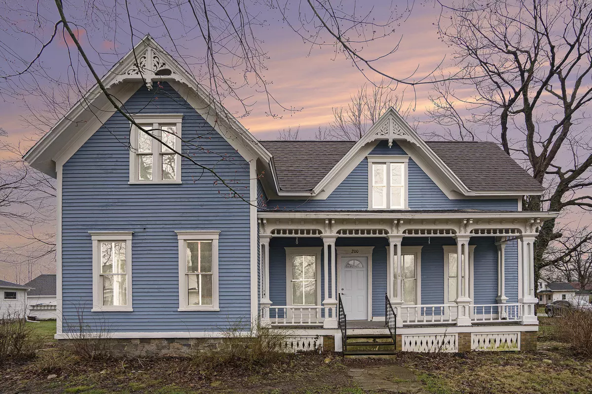 Climax, MI 49034,200 E Maple Street