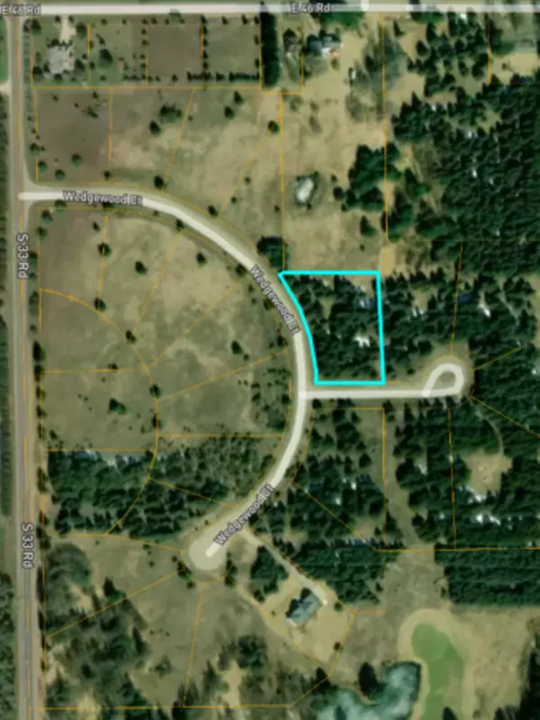 Lot #5 Wedgewood Court, Cadillac, MI 49601