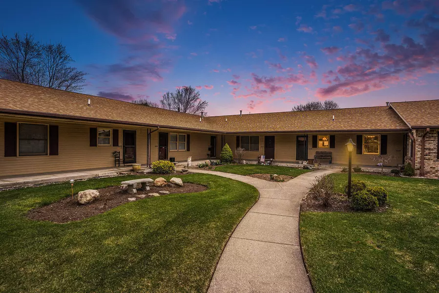 6650 S Wentward Court #6, Hudsonville, MI 49426