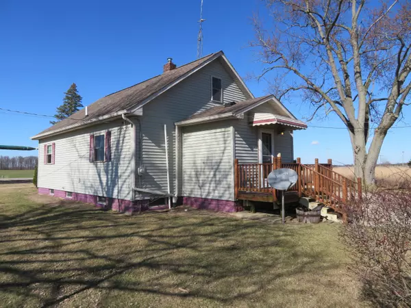 Dundee, MI 48131,16805 Brewer Road