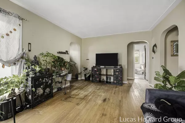 Wyoming, MI 49509,868 Beech SW Street