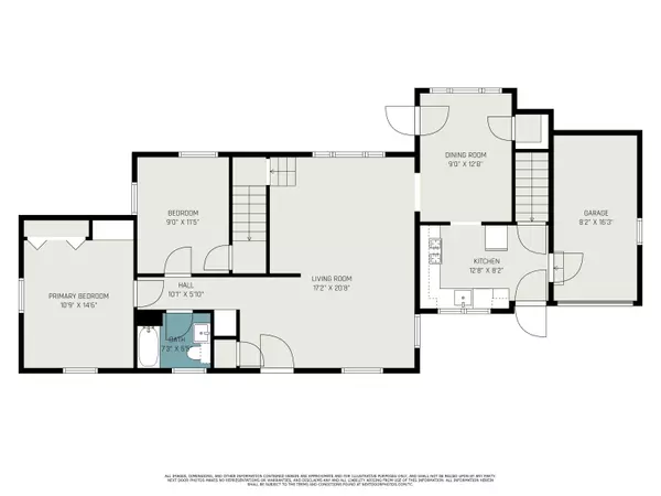 Ann Arbor, MI 48104,2690 Overridge Drive