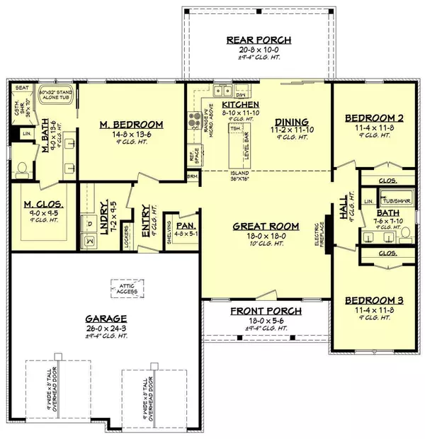 South Haven, MI 49090,Lot 9 Foster Lane