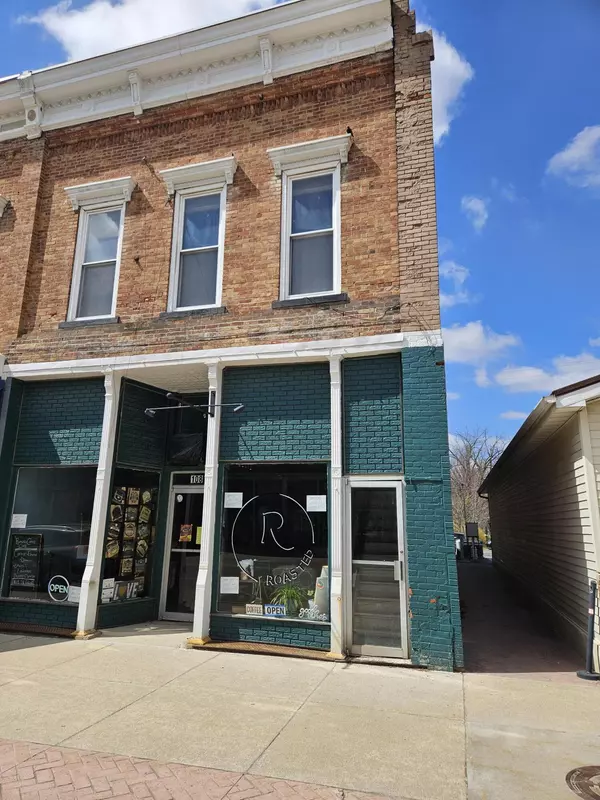 Reading, MI 49274,108 S Main Street