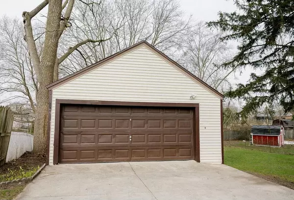 Wyoming, MI 49519,2259 Meurs SW Court