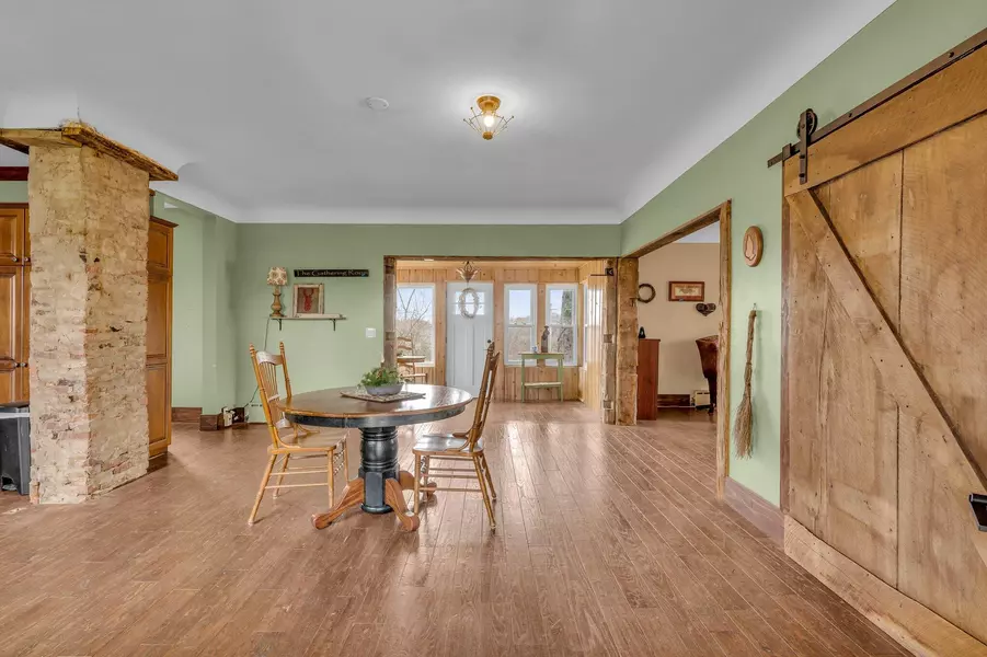6357 Baldwin Road, Swartz Creek, MI 48473