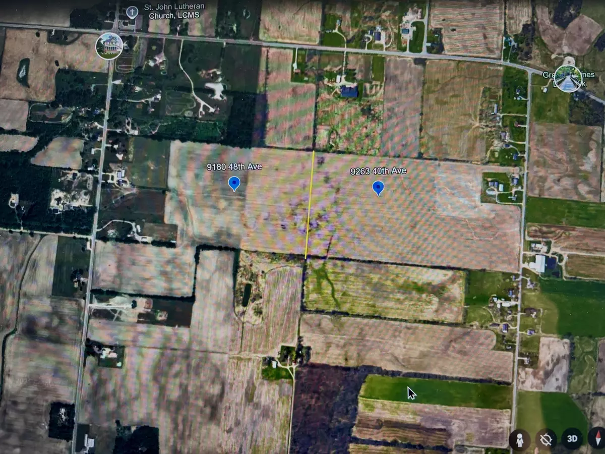 Hudsonville, MI 49426,9180 48th Avenue
