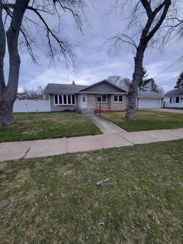 Manistee, MI 49660,340 7th St Street