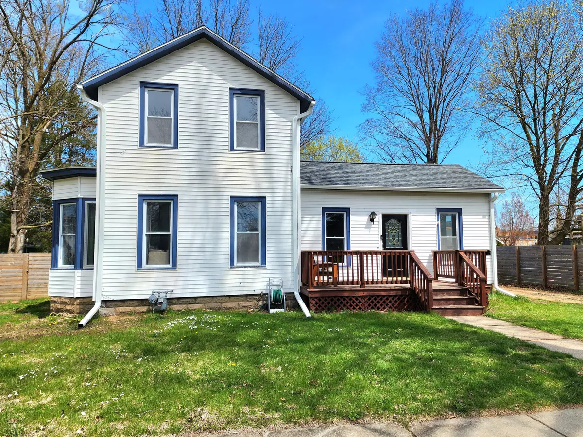 Plainwell, MI 49080,224 Union Street
