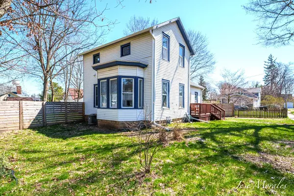 Plainwell, MI 49080,224 Union Street