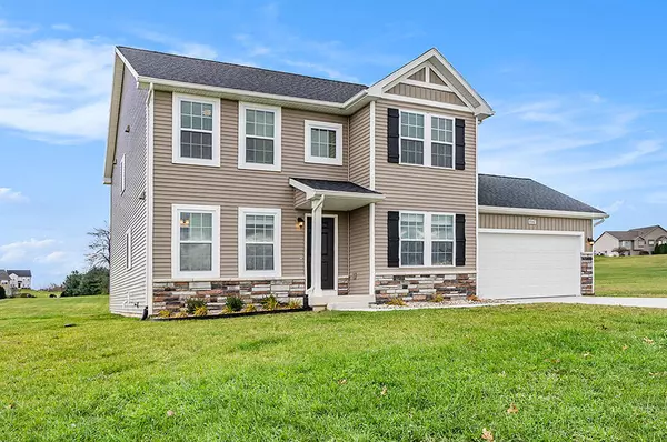 7149 Gibson Farms Drive, Middleville, MI 49333