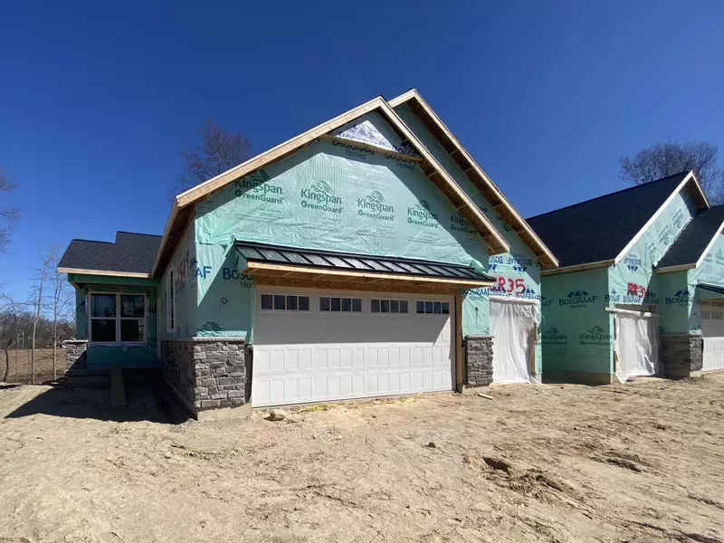 2599 Ravines Trail SW Drive, Byron Center, MI 49315