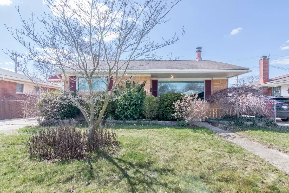 Westland, MI 48185,7637 Melvin Avenue