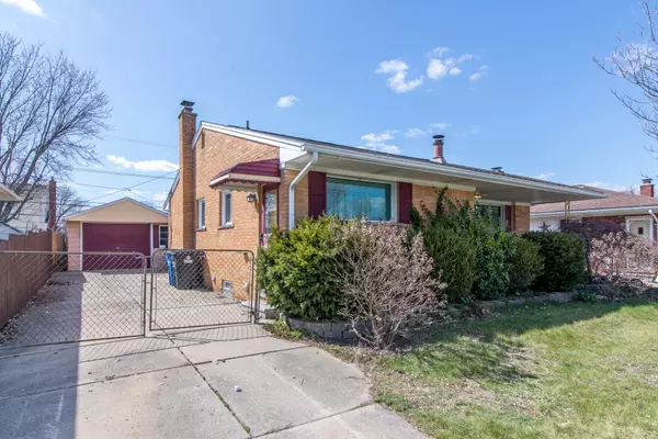 Westland, MI 48185,7637 Melvin Avenue