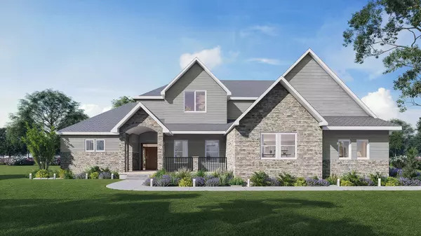 4823 Thompson Heights Drive, Adrian, MI 49221