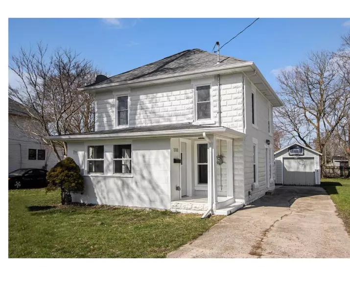 208 Susan Avenue, Sturgis, MI 49091
