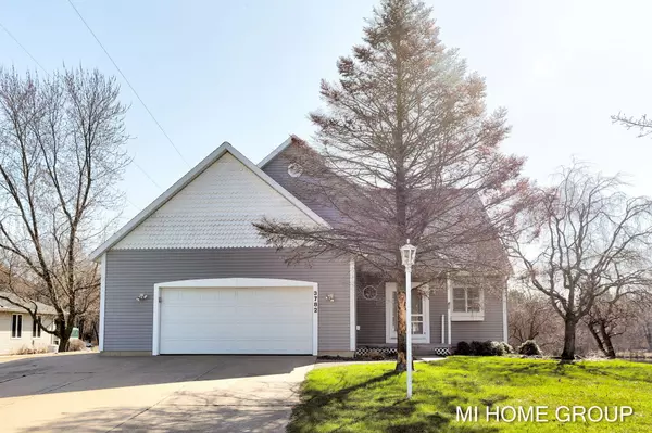 Holland, MI 49424,3782 142nd Avenue