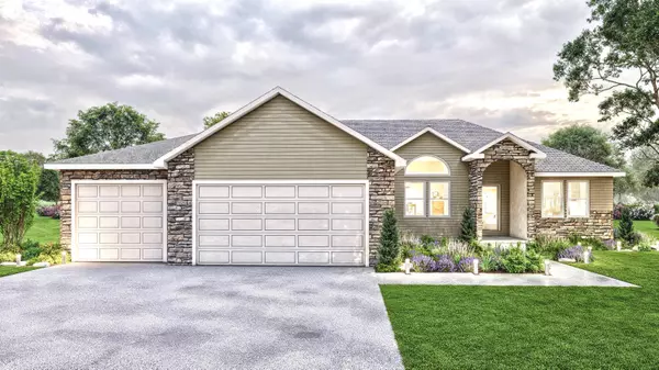4817 Thompson Heights Drive, Adrian, MI 49221