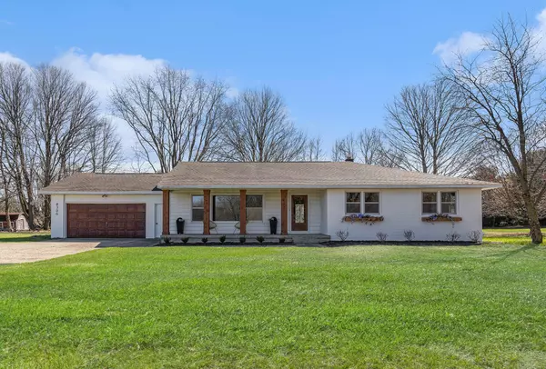Ada, MI 49301,8306 45th SE Street