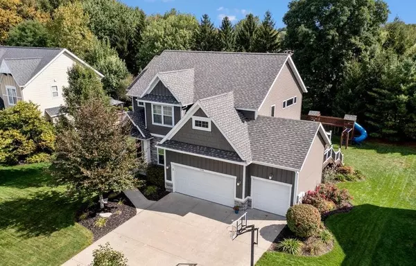 7198 Limerick SW Lane, Byron Center, MI 49315