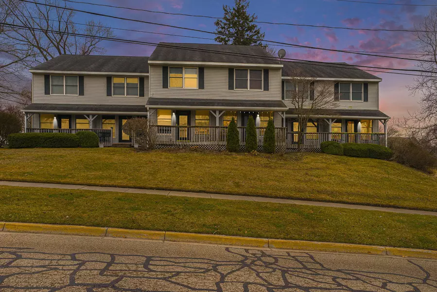 650 Conger Street #4, South Haven, MI 49090