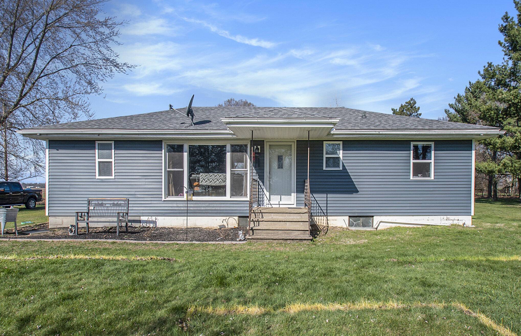 Constantine, MI 49042,64480 Lutz Road