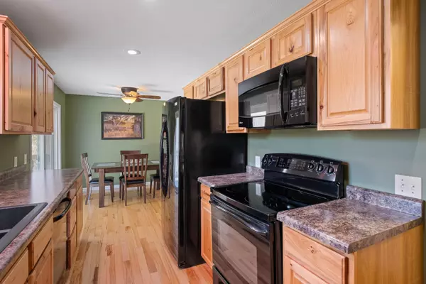 Ravenna, MI 49451,3511 Barnes Road