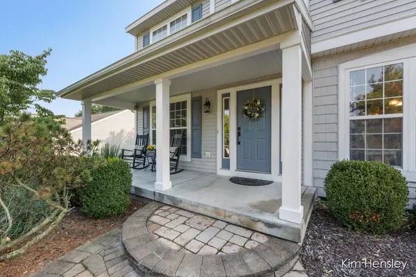 Rockford, MI 49341,9660 Sunset Ridge NE Drive