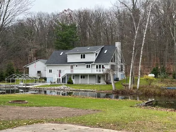Newaygo, MI 49337,5095 Bliss Lane