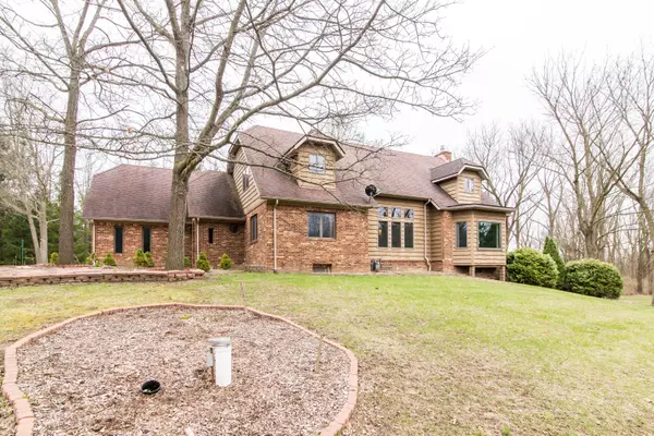 Milan, MI 48160,9675 Nabozny Drive