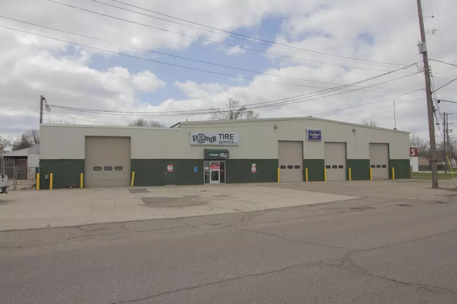 1338 S Branch Street, Kalamazoo, MI 49001