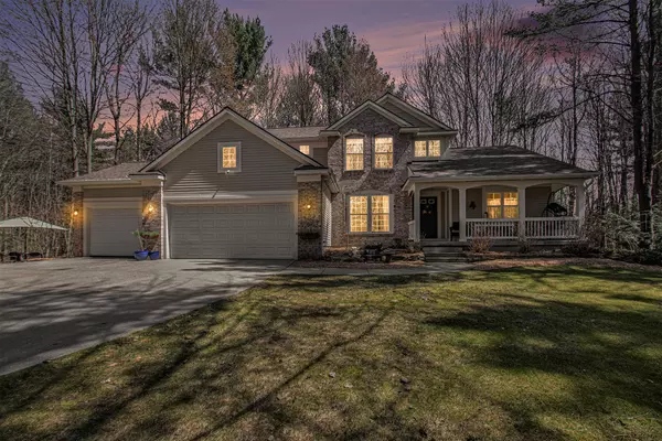 Muskegon, MI 49444,6562 Boulder Drive