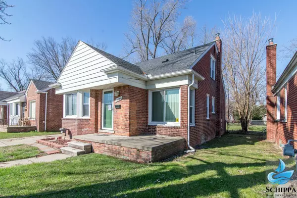 Redford, MI 48239,10047 Crosley